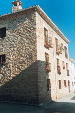 Casa Hipolito